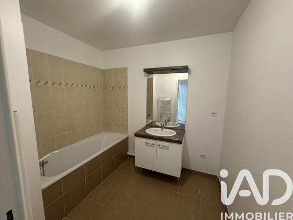 Appartement à vendre 4 pièces 70,35 m² Marseille 8