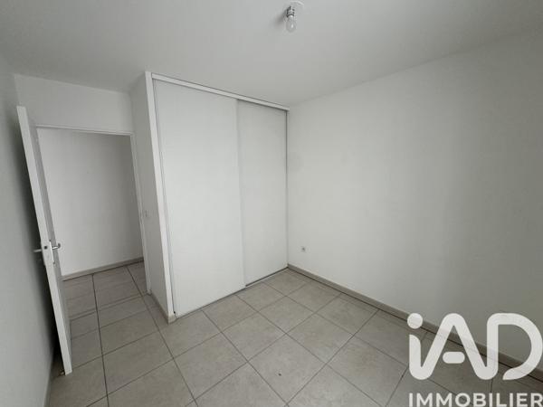 Appartement à vendre 4 pièces 70,35 m² Marseille 8