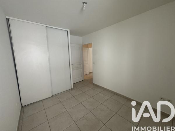Appartement à vendre 4 pièces 70,35 m² Marseille 8