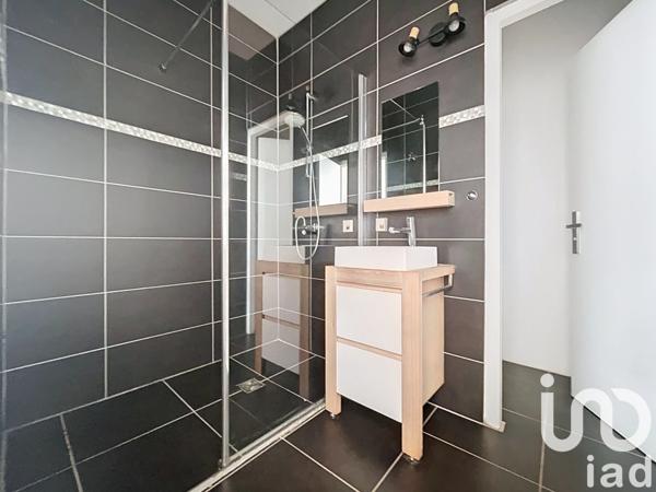 Appartement à vendre 2 pièces 42 m² Toulouse