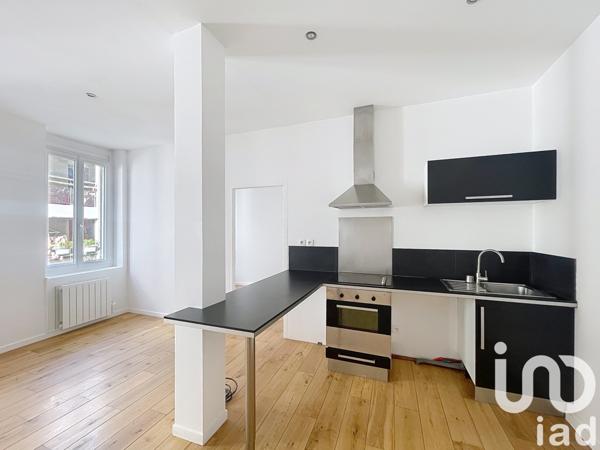 Appartement à vendre 2 pièces 42 m² Toulouse