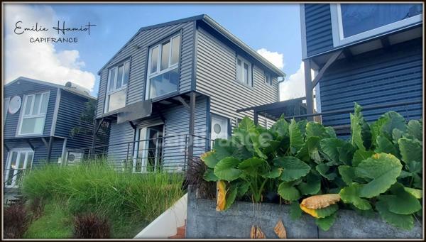 A louer - Local commercial en duplex - Fort de France - Quartier didier