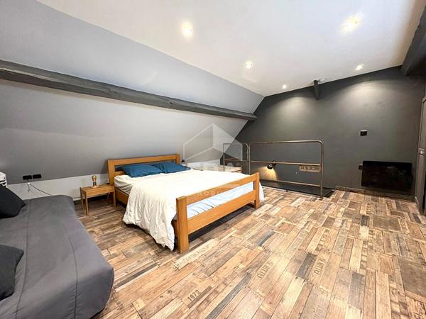 Appartement 46 M2