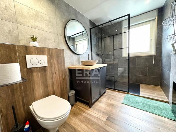 Appartement 46 M2