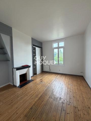 Appartement à louer de 1 pièce de 30 m²