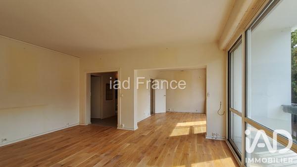 Appartement à vendre 5 pièces 112 m² Vaucresson