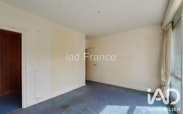 Appartement à vendre 5 pièces 112 m² Vaucresson