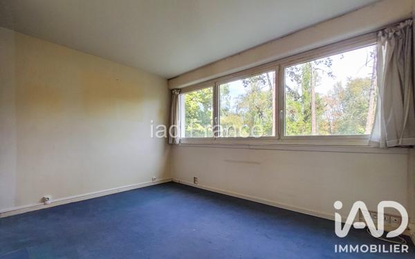 Appartement à vendre 5 pièces 112 m² Vaucresson