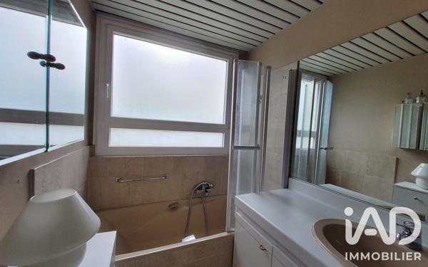 Appartement à vendre 5 pièces 112 m² Vaucresson