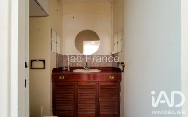Appartement à vendre 5 pièces 112 m² Vaucresson