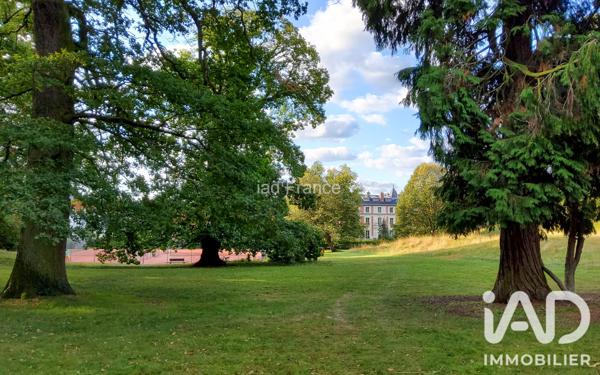 Appartement à vendre 5 pièces 112 m² Vaucresson