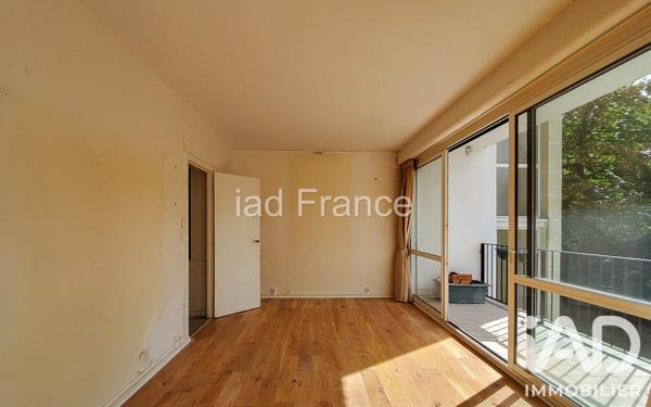 Appartement à vendre 5 pièces 112 m² Vaucresson