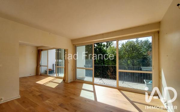 Appartement à vendre 5 pièces 112 m² Vaucresson