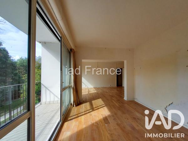 Appartement à vendre 5 pièces 112 m² Vaucresson