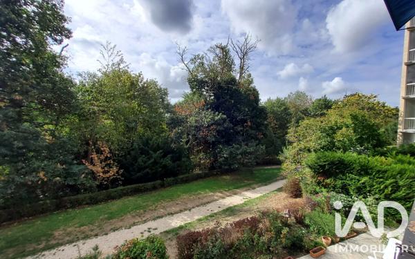 Appartement à vendre 5 pièces 112 m² Vaucresson