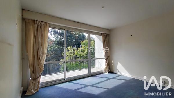 Appartement à vendre 5 pièces 112 m² Vaucresson