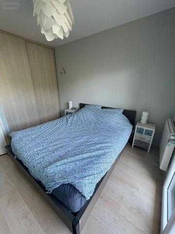 Appartement à vendre à Criel-sur-Mer en Seine-Maritime (76910), ref : 76041/46