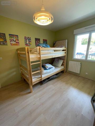 Appartement à vendre à Criel-sur-Mer en Seine-Maritime (76910), ref : 76041/46