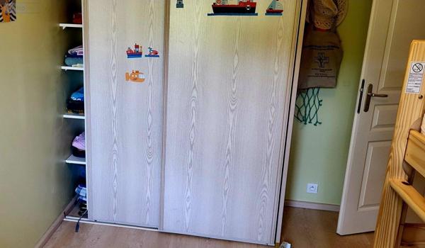 Appartement à vendre à Criel-sur-Mer en Seine-Maritime (76910), ref : 76041/46