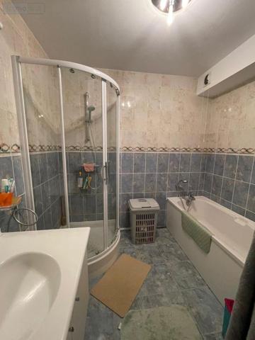 Appartement à vendre à Criel-sur-Mer en Seine-Maritime (76910), ref : 76041/46