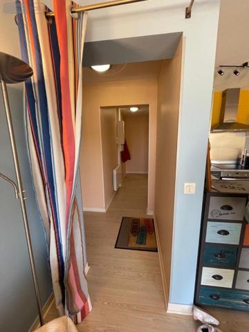 Appartement à vendre à Criel-sur-Mer en Seine-Maritime (76910), ref : 76041/46