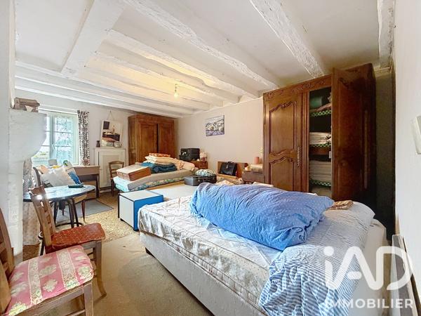 Maison à vendre 6 pièces 139,4 m² Sablé-sur-Sarthe