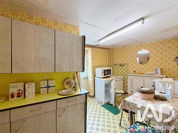 Maison à vendre 6 pièces 139,4 m² Sablé-sur-Sarthe