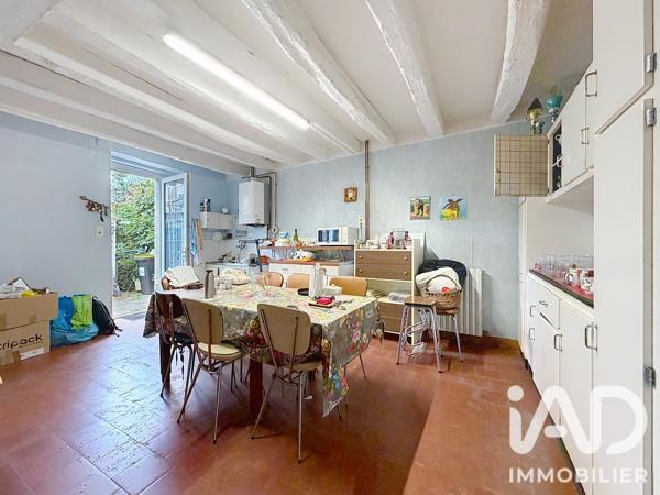Maison à vendre 6 pièces 139,4 m² Sablé-sur-Sarthe