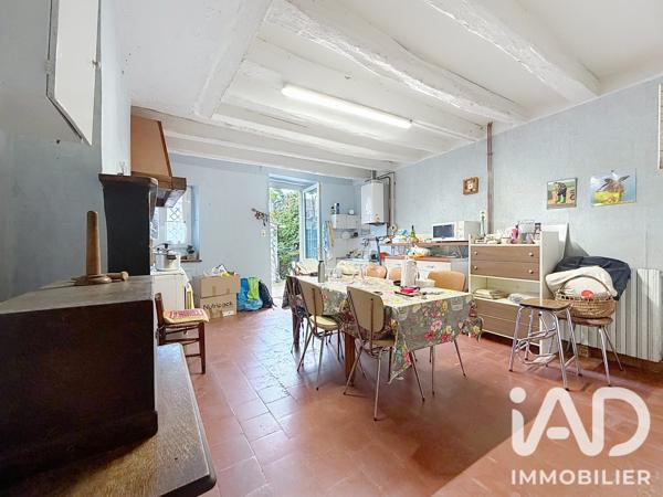Maison à vendre 6 pièces 139,4 m² Sablé-sur-Sarthe