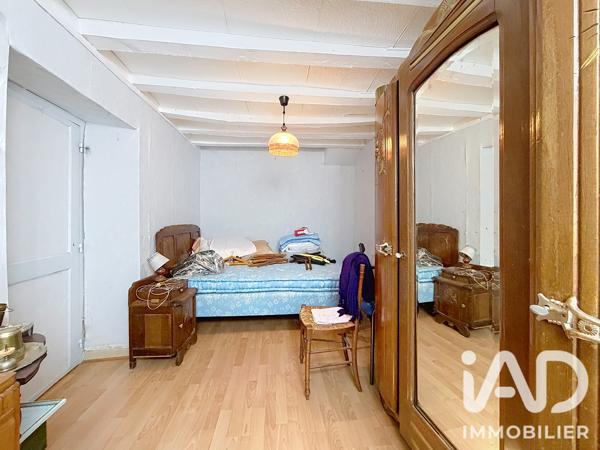 Maison à vendre 6 pièces 139,4 m² Sablé-sur-Sarthe