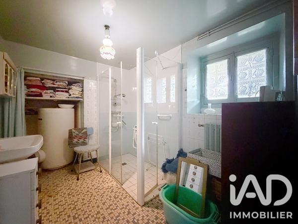 Maison à vendre 6 pièces 139,4 m² Sablé-sur-Sarthe