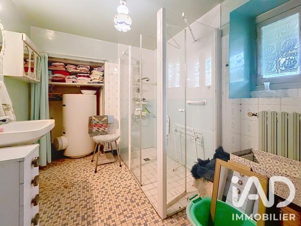 Maison à vendre 6 pièces 139,4 m² Sablé-sur-Sarthe