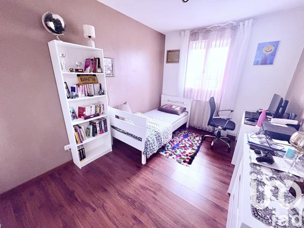 Maison à vendre 5 pièces 98 m² Bezons