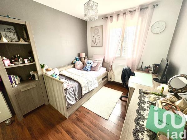 Maison à vendre 5 pièces 98 m² Bezons