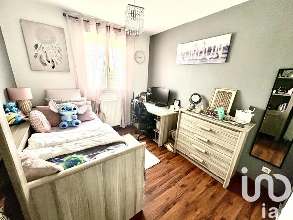 Maison à vendre 5 pièces 98 m² Bezons