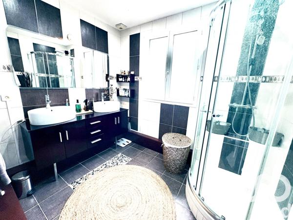 Maison à vendre 5 pièces 98 m² Bezons