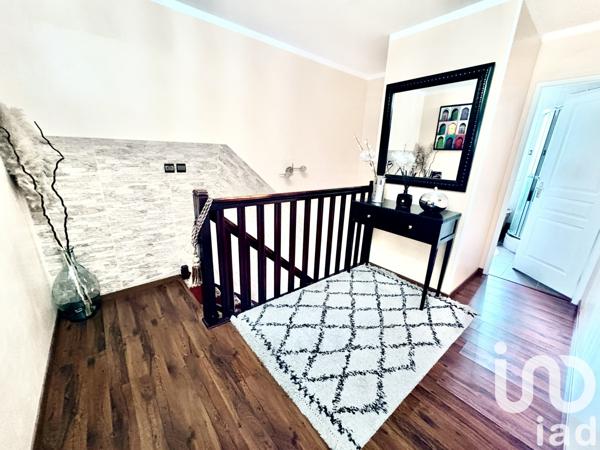 Maison à vendre 5 pièces 98 m² Bezons