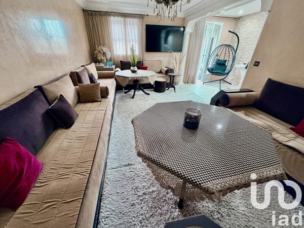 Maison à vendre 5 pièces 98 m² Bezons