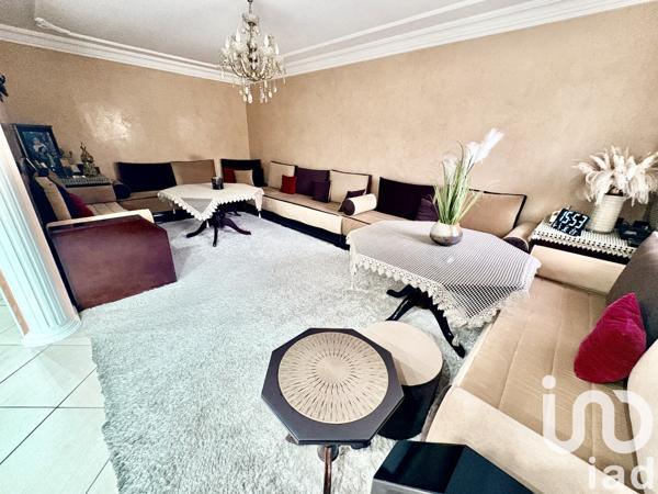 Maison à vendre 5 pièces 98 m² Bezons