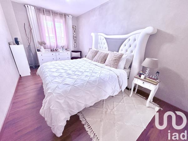 Maison à vendre 5 pièces 98 m² Bezons