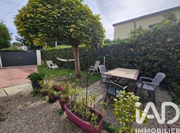 Maison à vendre 5 pièces 96 m² Le Raincy