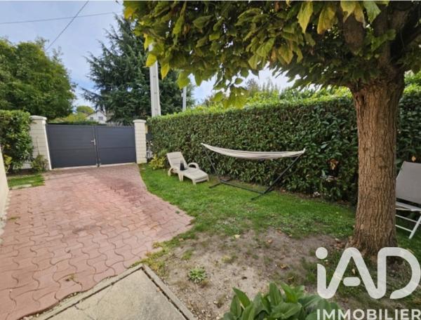 Maison à vendre 5 pièces 96 m² Le Raincy