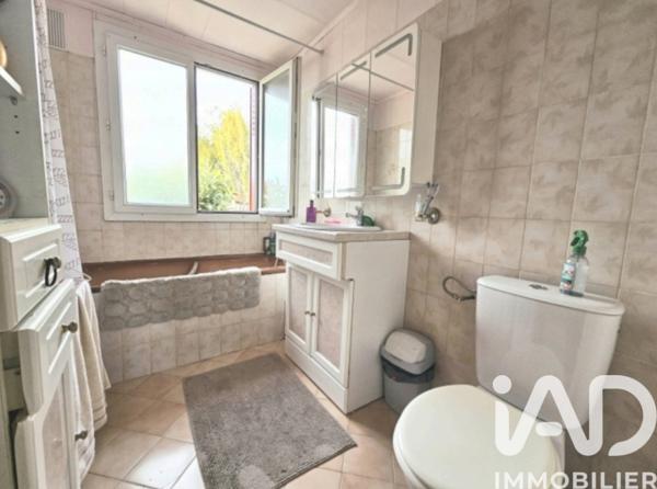 Maison à vendre 5 pièces 96 m² Le Raincy