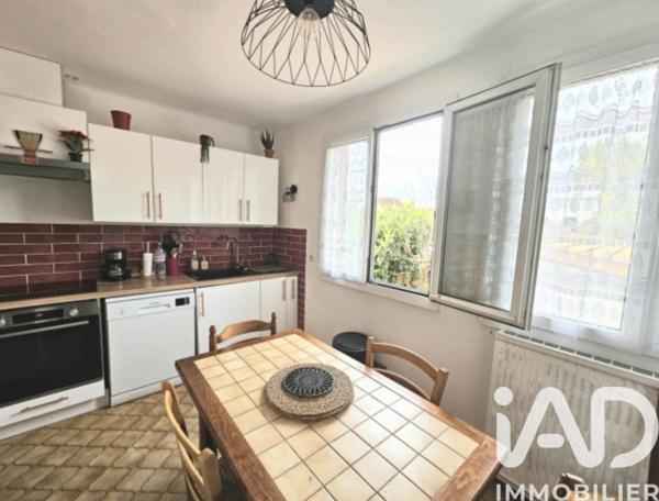Maison à vendre 5 pièces 96 m² Le Raincy