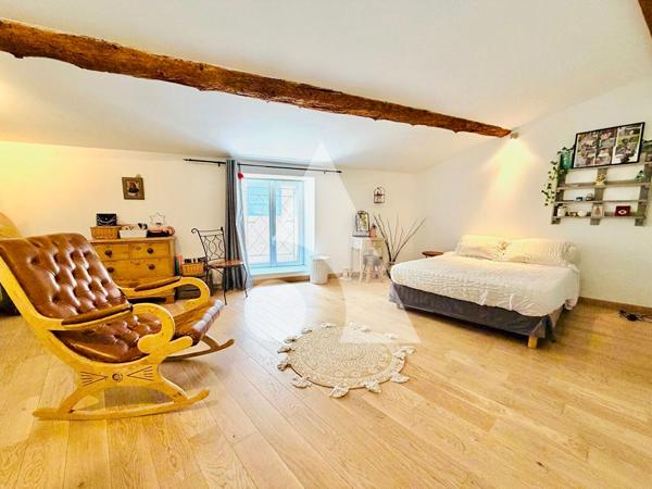 Maison 8 pièces 260 m2