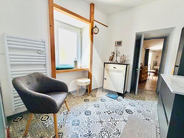Maison 8 pièces 260 m2