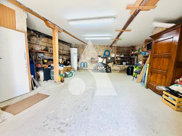 Maison 8 pièces 260 m2