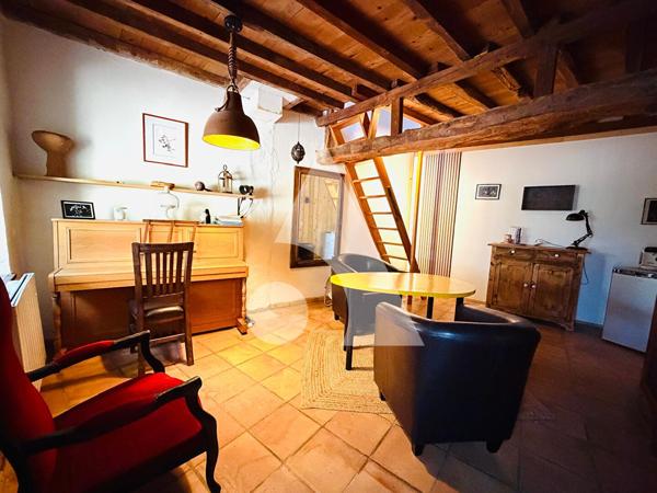 Maison 8 pièces 260 m2