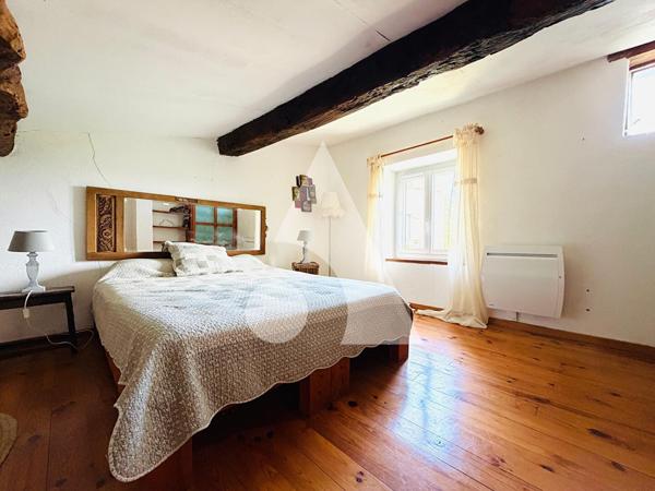 Maison 8 pièces 260 m2