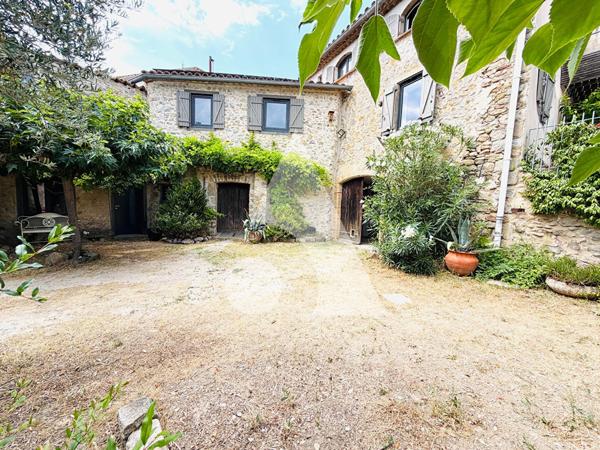 Maison 8 pièces 260 m2
